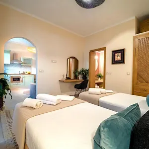 Carmena , Skala (Kefalonia) Greece